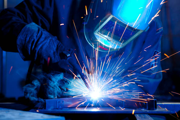 Best Artistic and Custom Metal Fabrication in Garden Acres, CA
