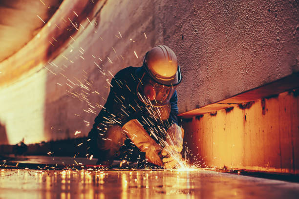 Best Maintenance and Repair Welding in Garden Acres, CA