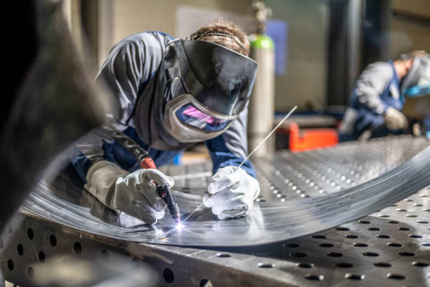 Best Welding Equipment Sales and Repair in Garden Acres, CA