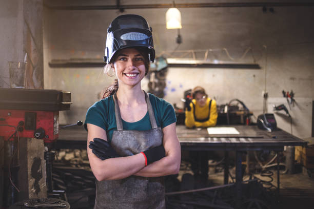 Best Artistic and Custom Metal Fabrication in Garden Acres, CA